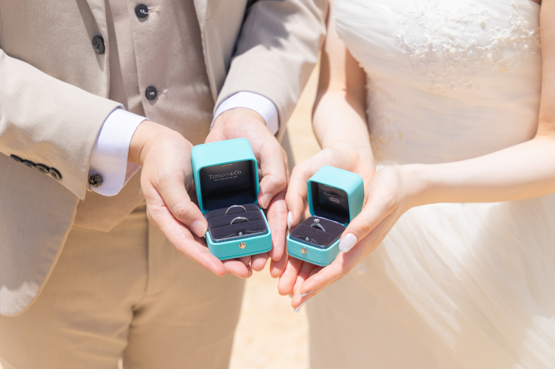 マーブルリゾートウェディング沖縄［MARBLE RESORT WEDDING 沖縄］_投稿写真