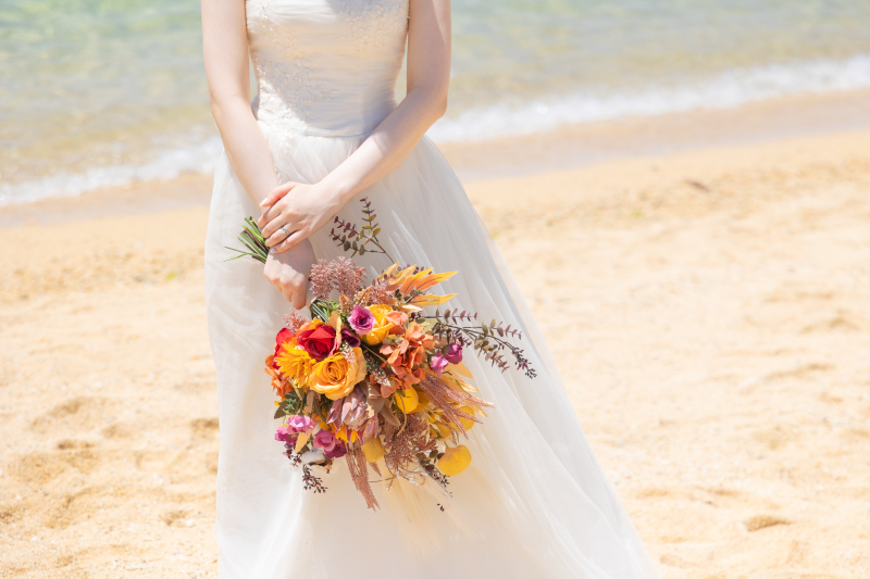 マーブルリゾートウェディング沖縄［MARBLE RESORT WEDDING 沖縄］_投稿写真