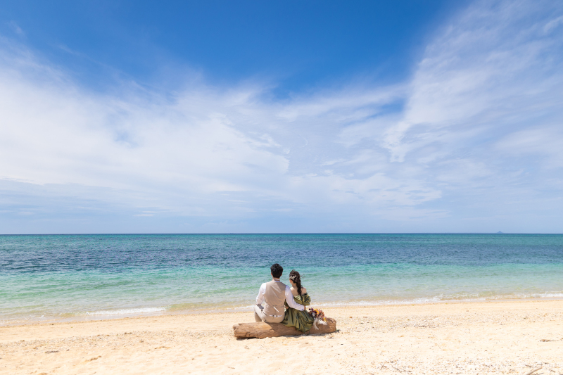 マーブルリゾートウェディング沖縄［MARBLE RESORT WEDDING 沖縄］_投稿写真