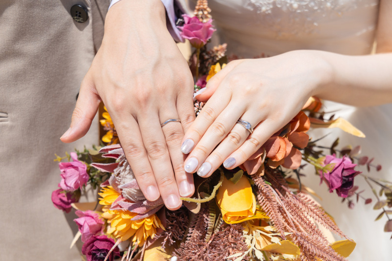 マーブルリゾートウェディング沖縄［MARBLE RESORT WEDDING 沖縄］_投稿写真