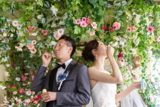 studio Lux(スタジオルクス)_アドバイス写真