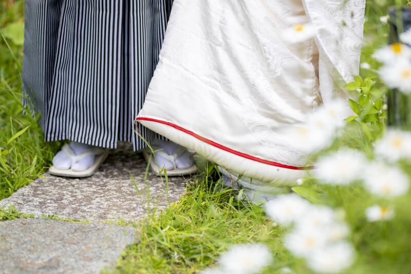 KANON wedding_投稿写真