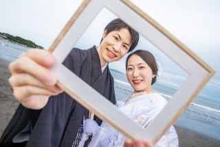 KANON wedding_アドバイス写真