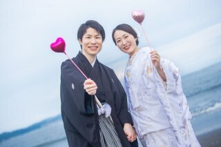 KANON wedding_アドバイス写真