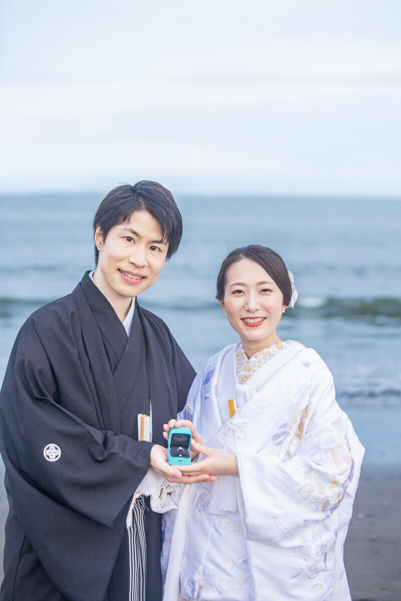 KANON wedding_投稿写真