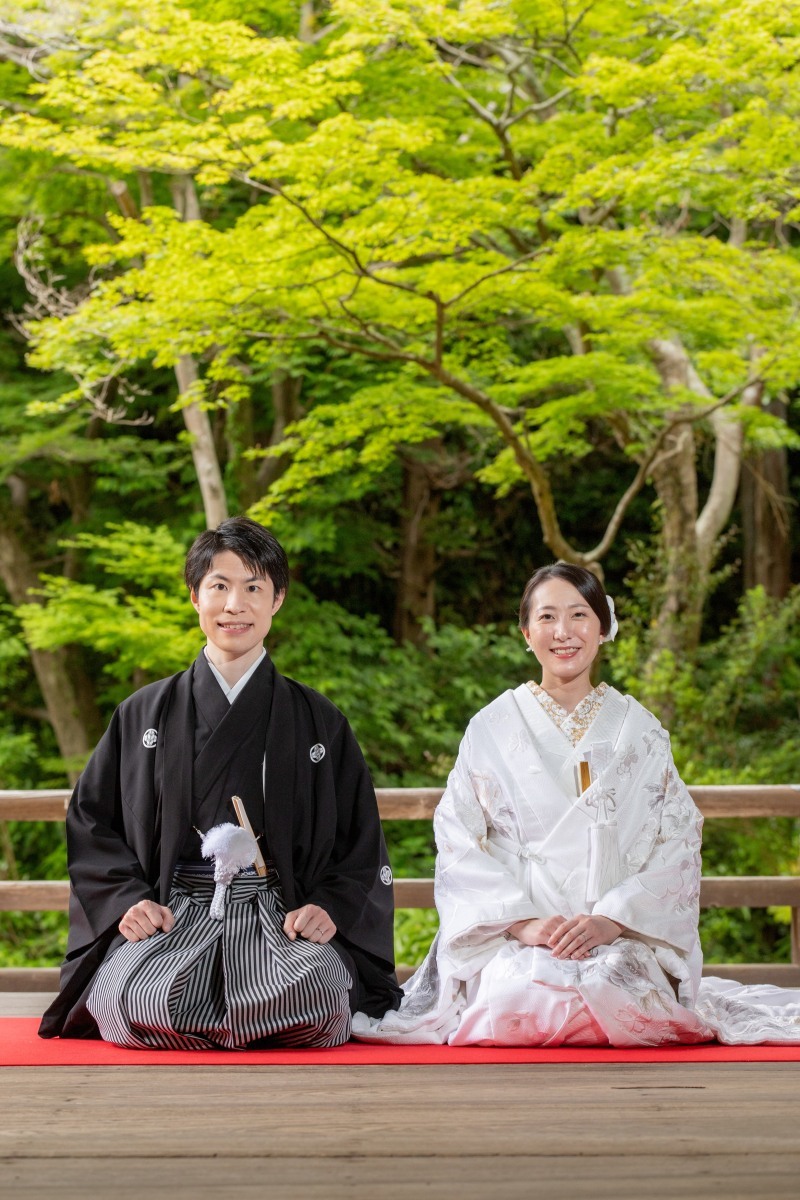 KANON wedding_投稿写真