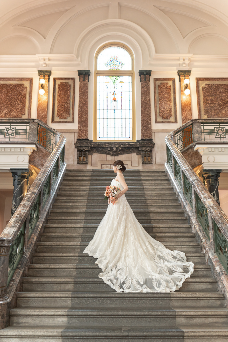 素敵なスタッフの皆様と笑顔いっぱいの撮影！_49419_投稿写真_1