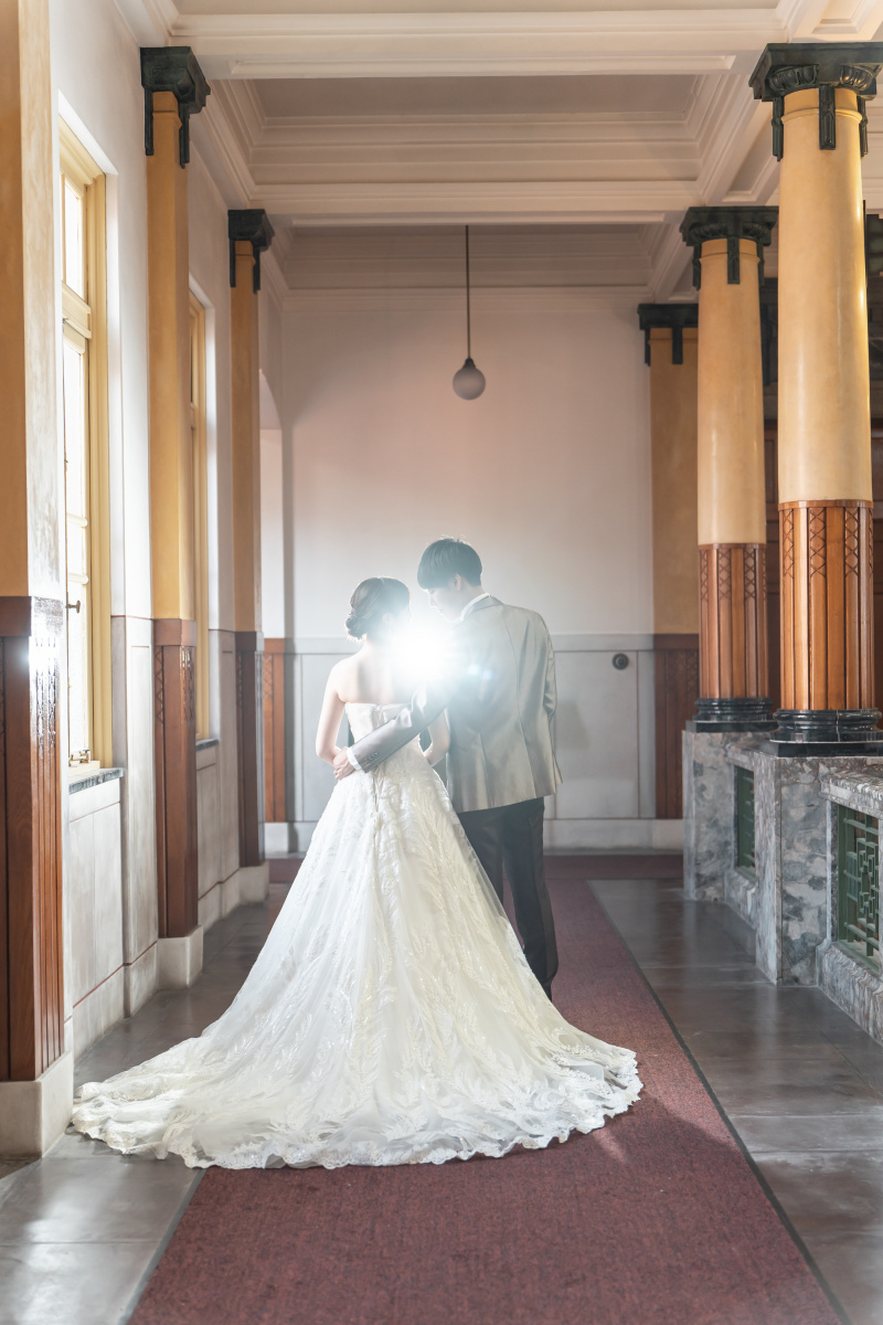 素敵なスタッフの皆様と笑顔いっぱいの撮影！_49419_投稿写真_2