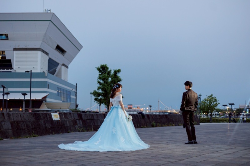 チャペルロケとロケーションが叶います！_49426_投稿写真_2