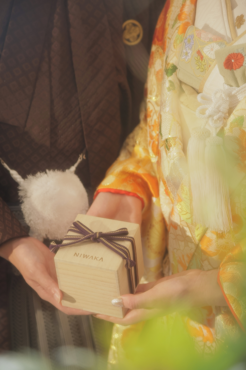 ロケーションフォトもスタジオフォトも素敵に撮ってくれました_49430_投稿写真_3