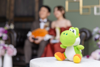 studio Lux(スタジオルクス)_アドバイス写真