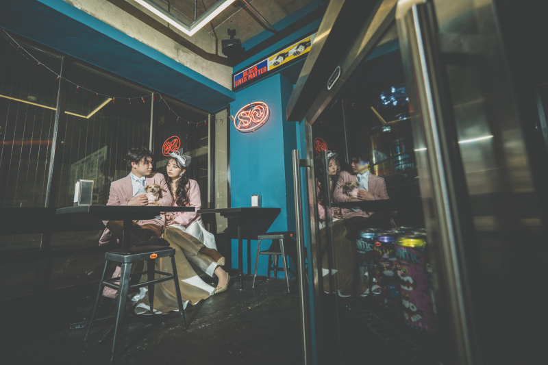 感動する撮影技術とヘアメイク技術_49441_投稿写真_2