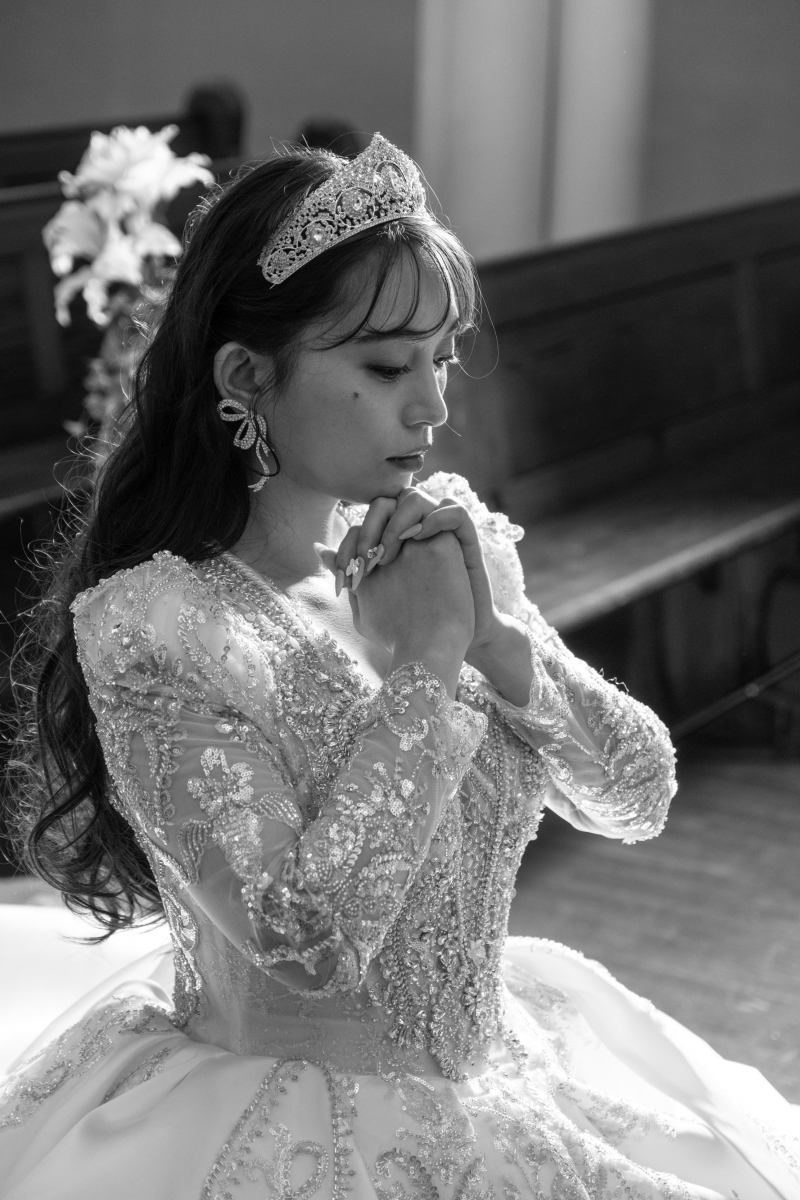 感動する撮影技術とヘアメイク技術_49441_投稿写真_1