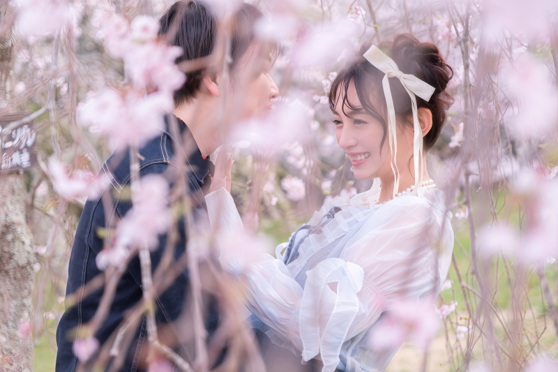 感動する撮影技術とヘアメイク技術_49441_投稿写真_3