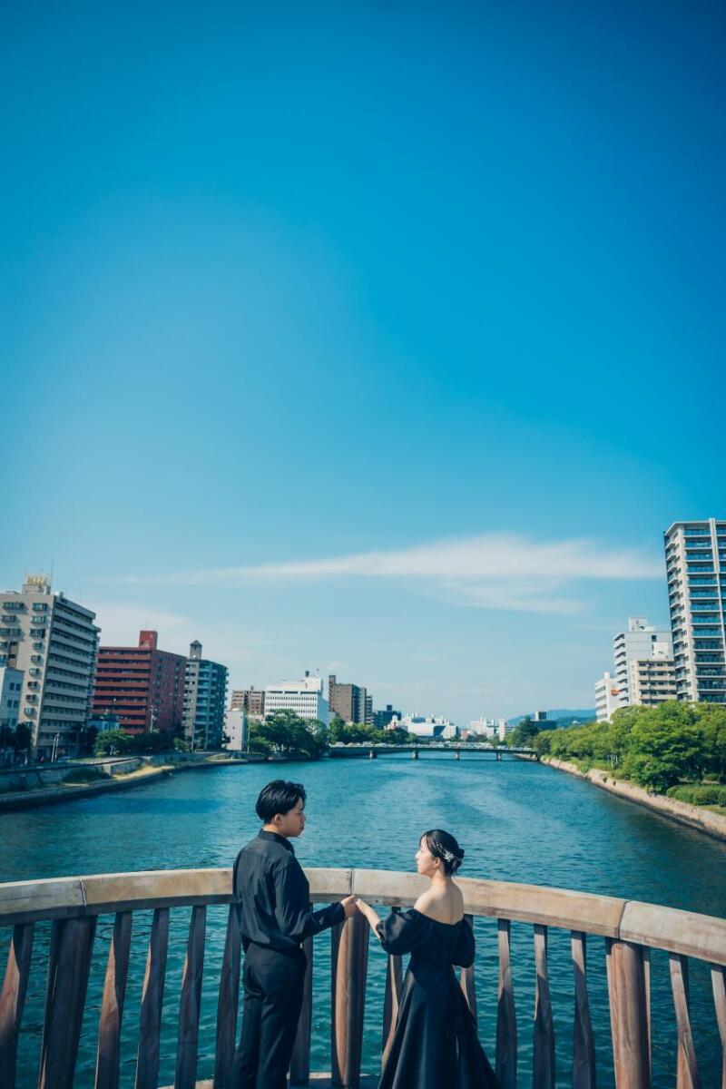 Bridal Photo Studio Lien ～リアン～ 広島店_投稿写真