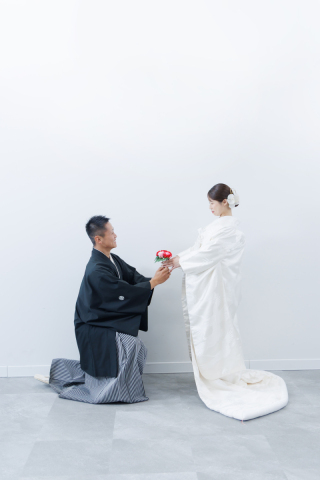 華雅苑立川店_アドバイス写真