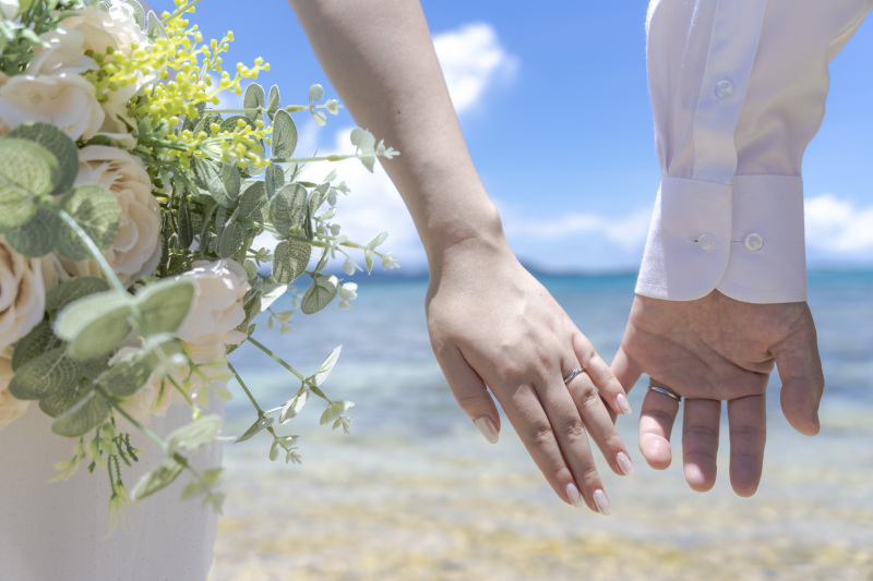 青い海、写真の色合いが最高♪_49463_投稿写真_2