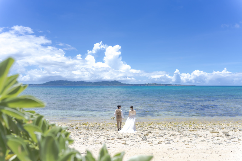 青い海、写真の色合いが最高♪_49463_投稿写真_3