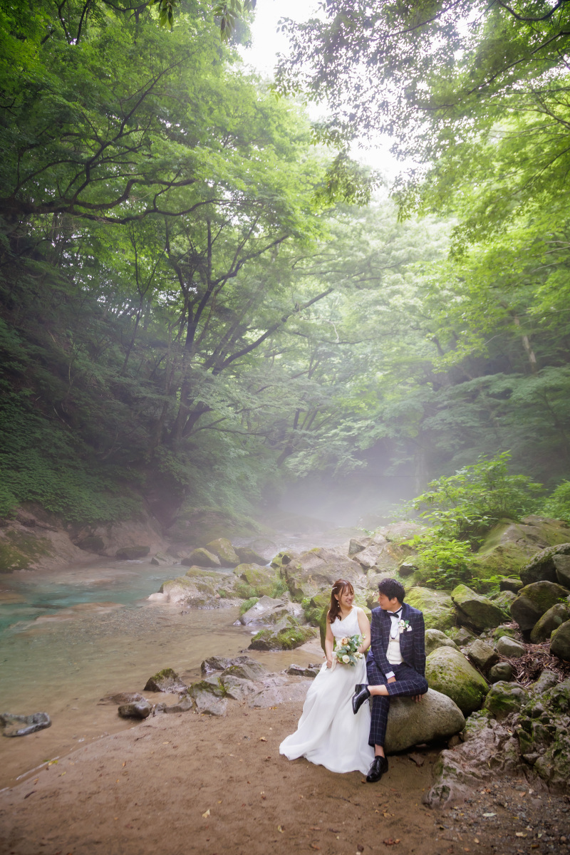 前撮りを検討されてる方、こちらは全てにおいてパーフェクト！！_49771_投稿写真_3