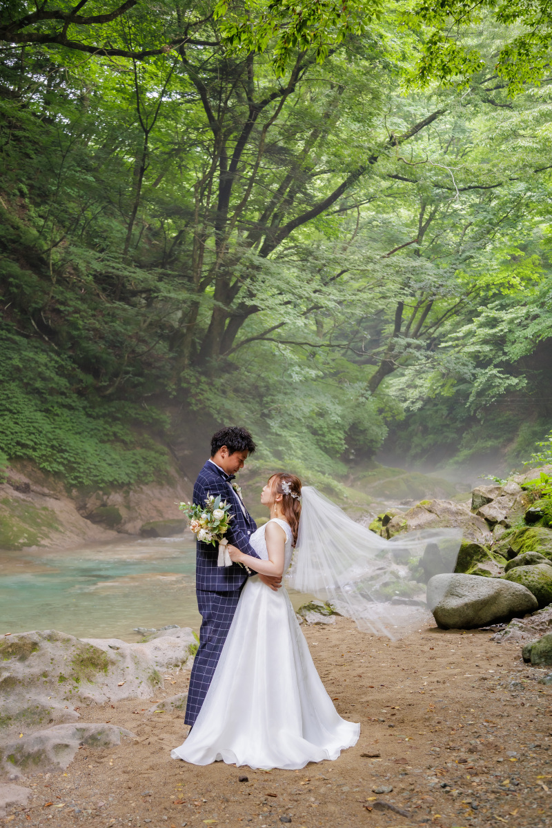 前撮りを検討されてる方、こちらは全てにおいてパーフェクト！！_49771_投稿写真_2