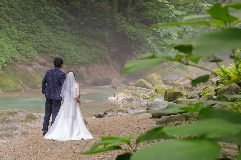 前撮りを検討されてる方、こちらは全てにおいてパーフェクト！！_49771_投稿写真_1