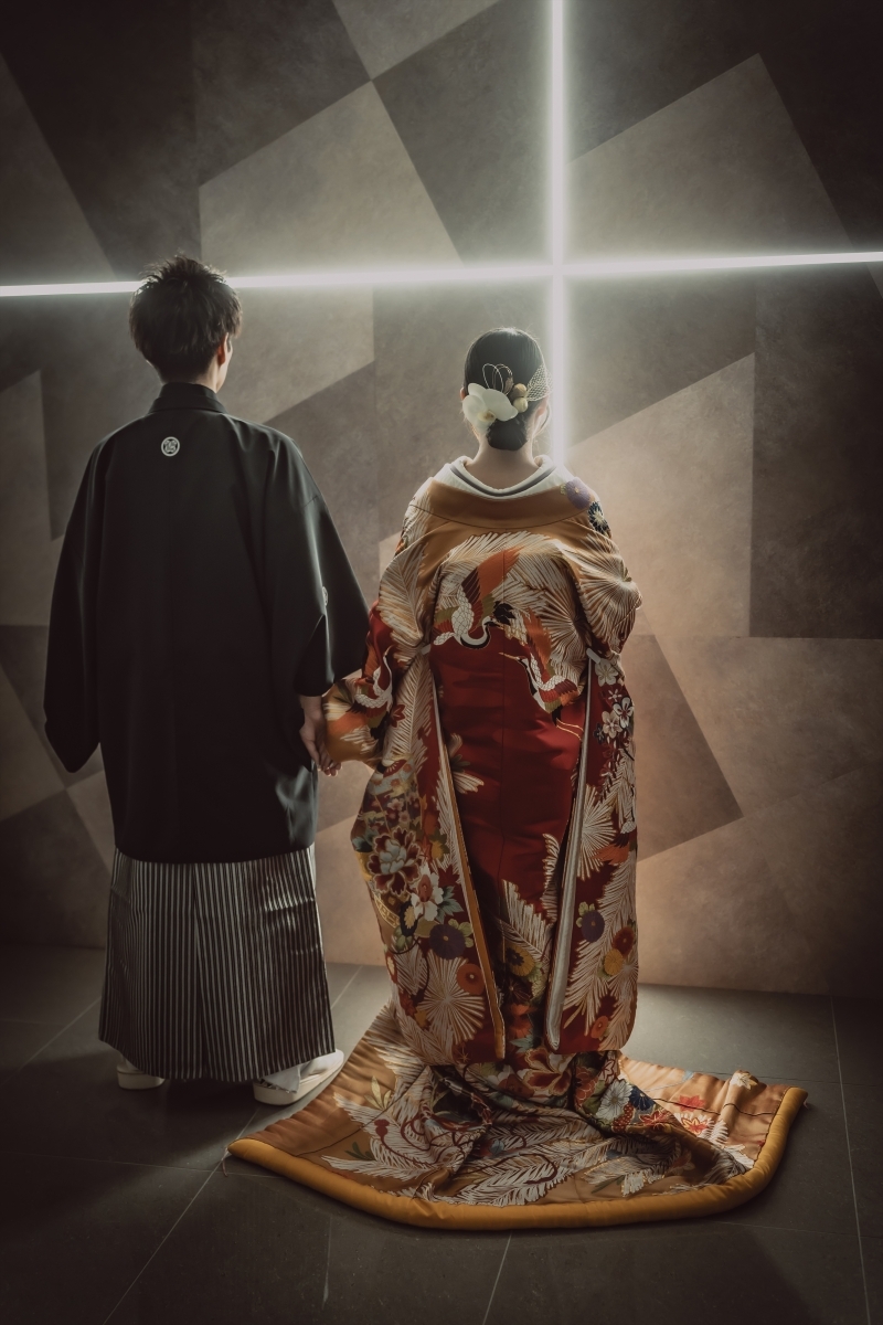 コスパよく自分たちらしく撮影したい人におすすめ_49476_投稿写真_1