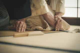 華雅苑 銀座店_アドバイス写真