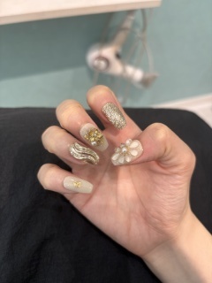 華雅苑 銀座店_アドバイス写真