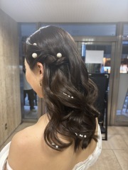 華雅苑 銀座店_アドバイス写真