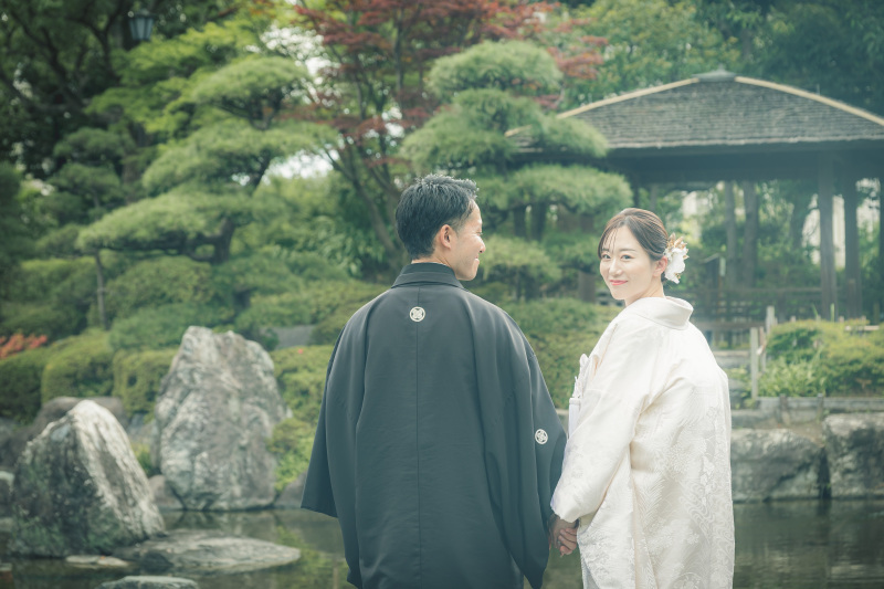 和洋装どちらもできて、仕上がり最高！リーズナブル◎_49485_投稿写真_1