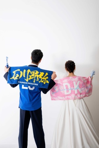 studioCharmant_アドバイス写真