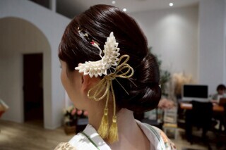 ラヴィファクトリー 金沢店_アドバイス写真