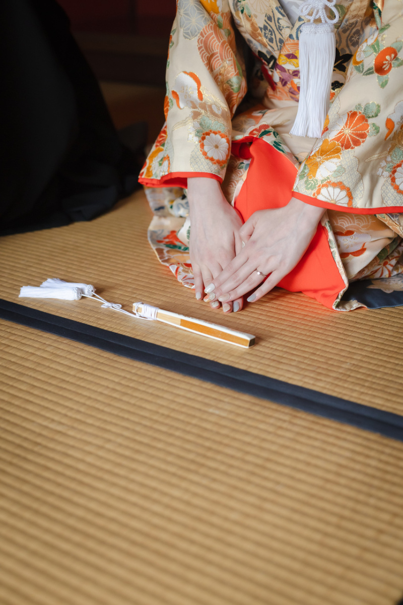 雨のロケーションでもバッチリ！スタッフさんの連携も良かった！_49503_投稿写真_3