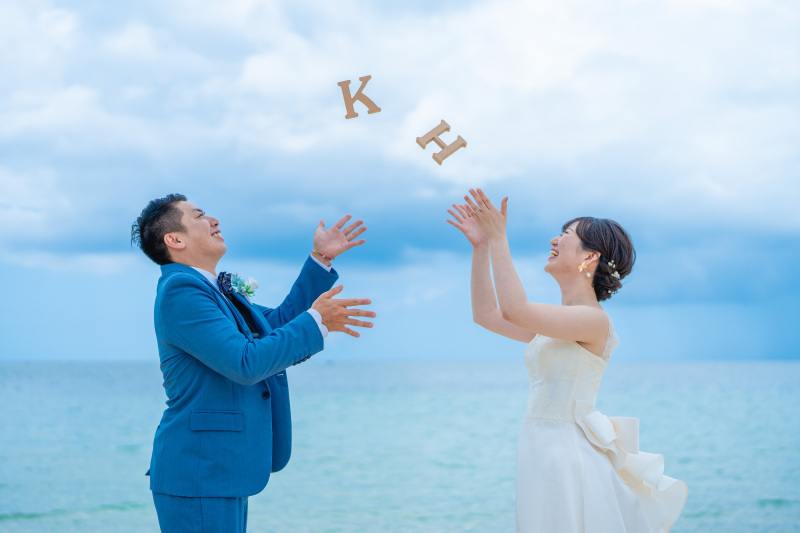 Sunny Snap OKINAWA_投稿写真