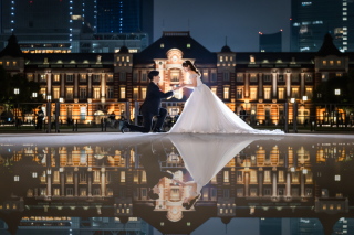 PHOTO WEDDING STYLE_アドバイス写真