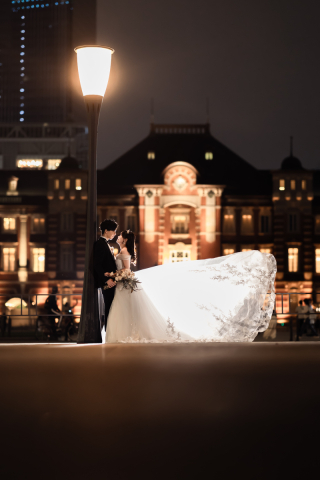 PHOTO WEDDING STYLE_アドバイス写真