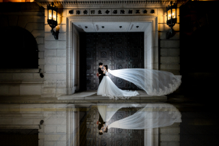 PHOTO WEDDING STYLE_アドバイス写真