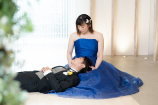 小さな結婚式　名古屋店_アドバイス写真