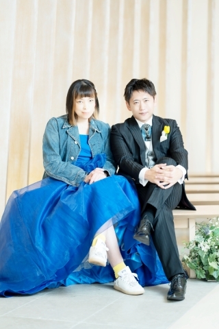 小さな結婚式　名古屋店_アドバイス写真