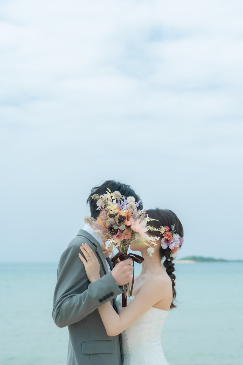 capryフォトウェディング沖縄（キャプリィフォトウェディング沖縄）_投稿写真