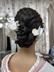 華雅苑 横浜店_アドバイス写真