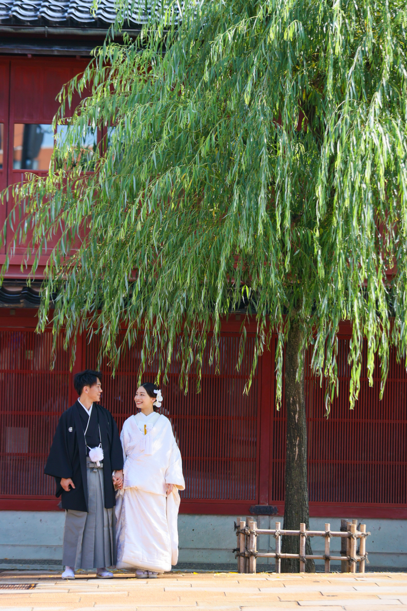 和装でのロケーション撮影にぴったりです！！_49527_投稿写真_1