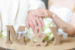 小さな結婚式　名古屋店_アドバイス写真