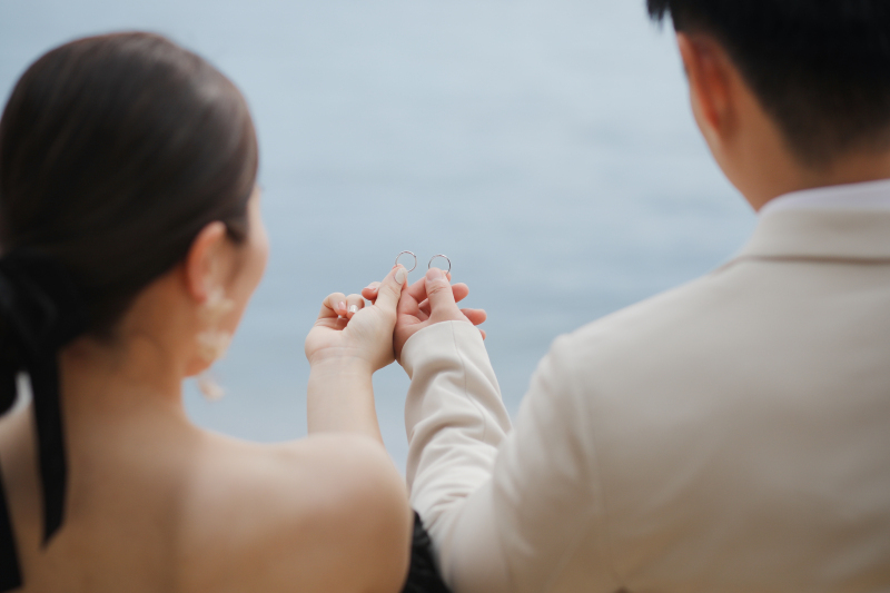 前撮りでやりたいこと全て叶えてもらえました◎_49542_投稿写真_1