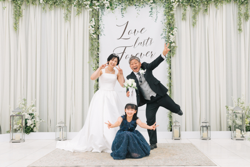 リーズナブルで高品質なフォトウェディング_50030_投稿写真_1