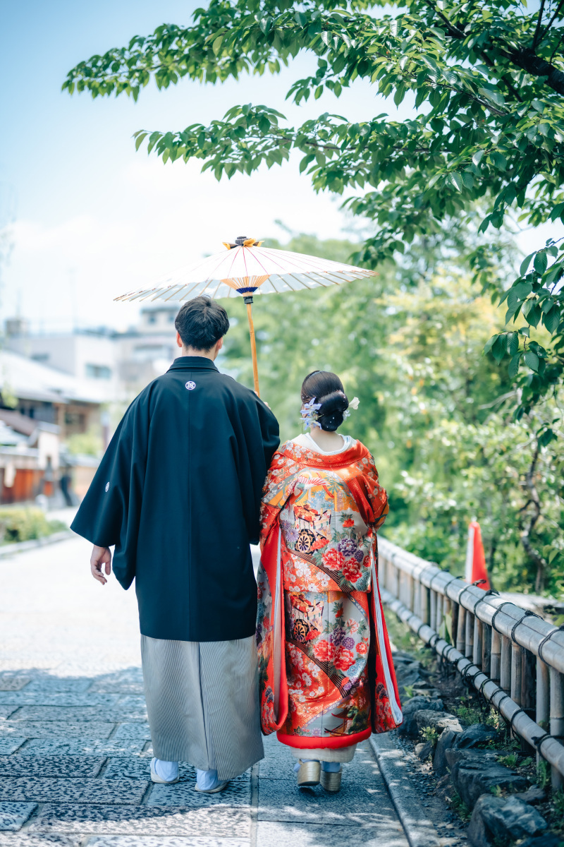 祇園で和装ウェディング_49559_投稿写真_3