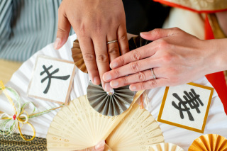 Photo Maison écrin 名古屋店_アドバイス写真