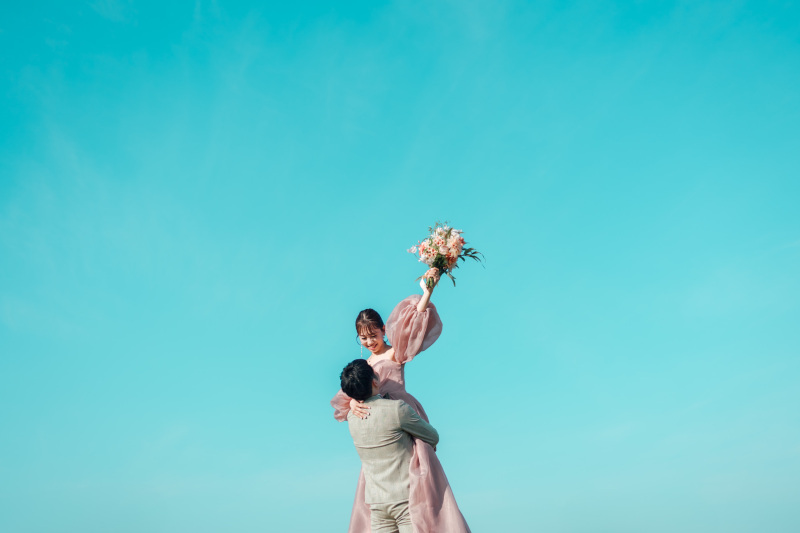 撮影も1日中楽しい！海も緑も好きな撮影場所が3箇所選べる！_49577_投稿写真_3