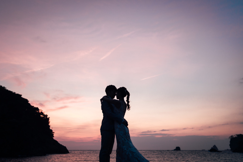 撮影も1日中楽しい！海も緑も好きな撮影場所が3箇所選べる！_49577_投稿写真_1