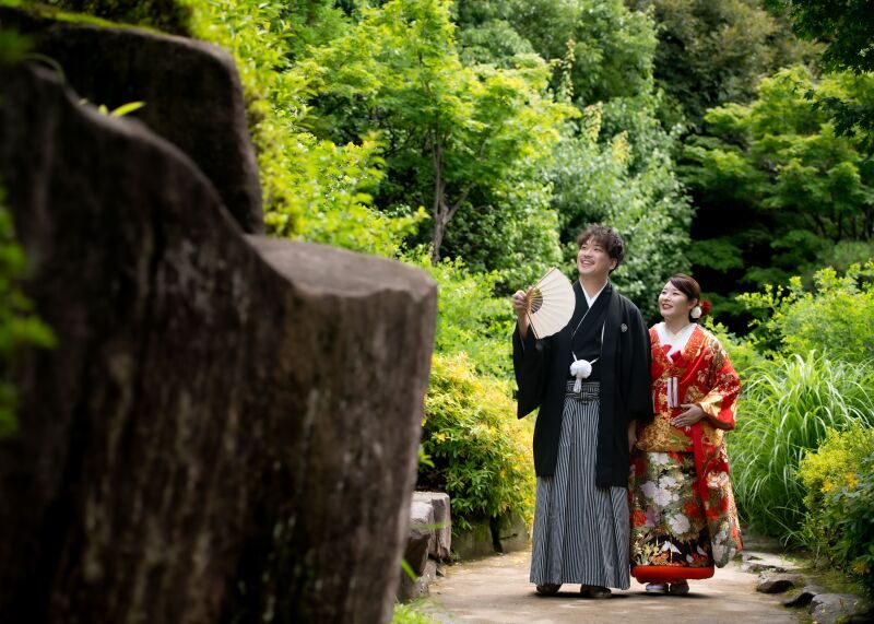 和装も洋装も大満足な仕上がり◎_49579_投稿写真_1